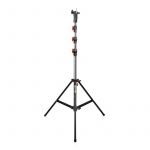 SHAPE Montreal Combo Triple Riser Stand Black / Chrome 14’8’’ Beleuchtung