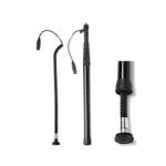 VdB M Tonangel mit XLR Spiralkabel - VB-1016