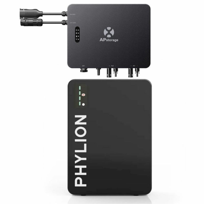 Phylion