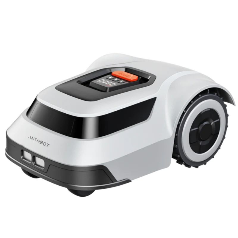 ANTHBOT Roboter