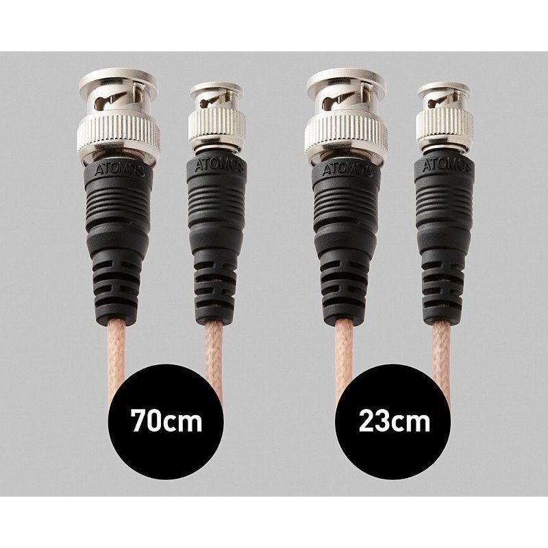 Atomos Kabel