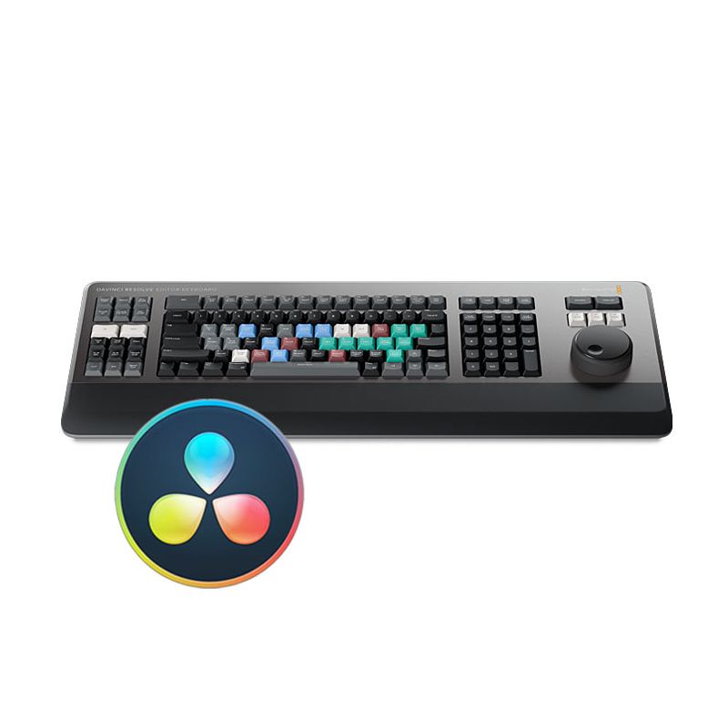 Blackmagic Software