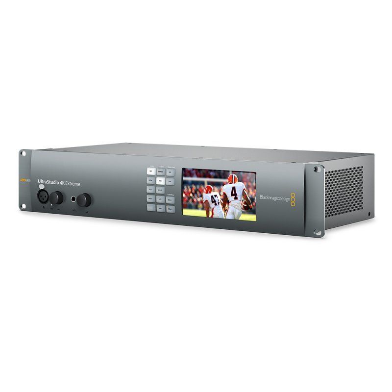 19" Mischer / Multiview