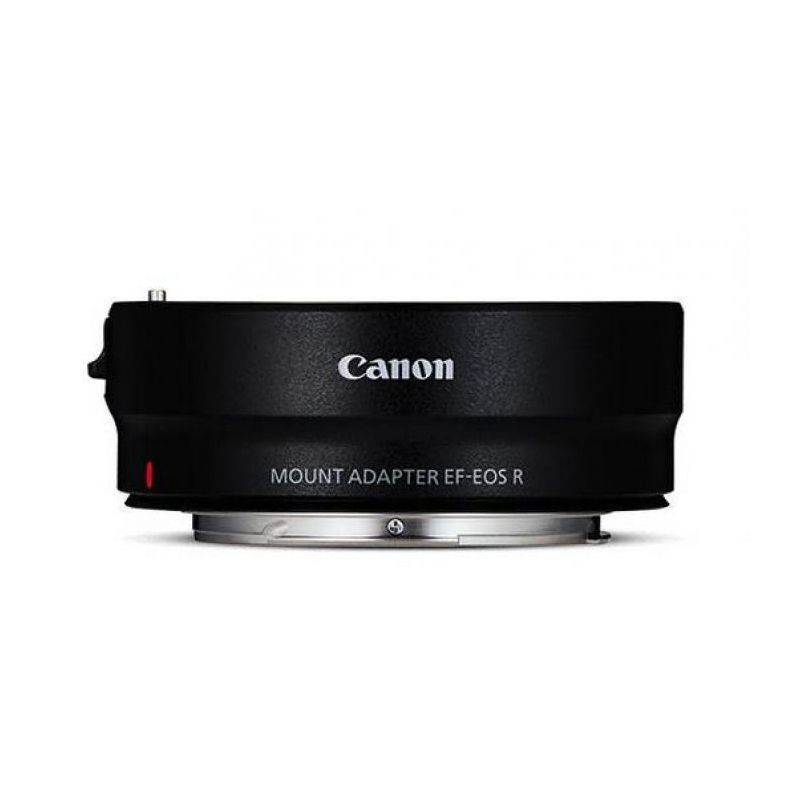 Canon EOS C70 - Adapter