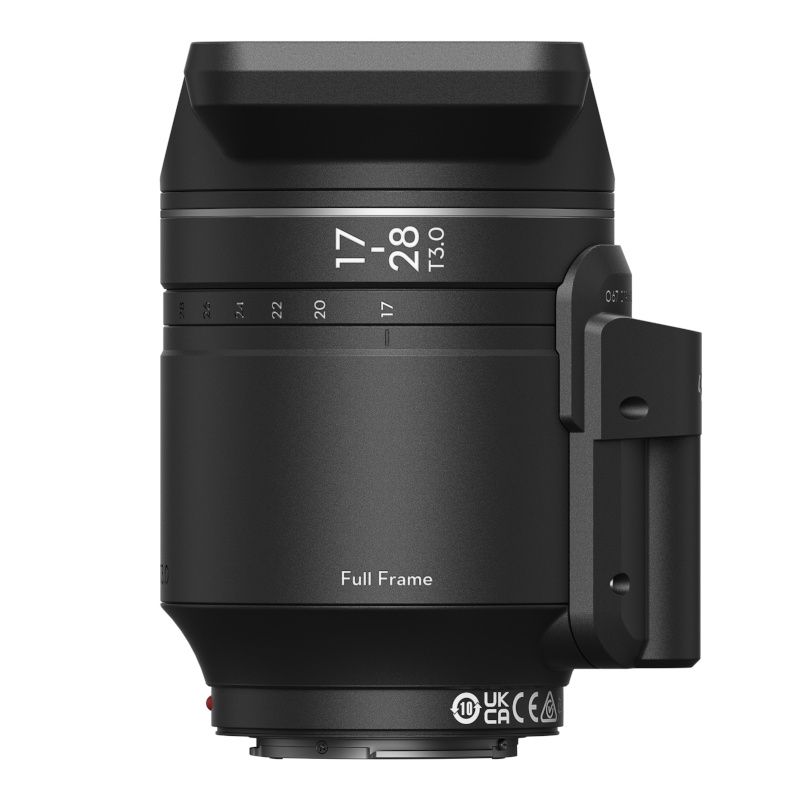 DJI Zoom Objektive