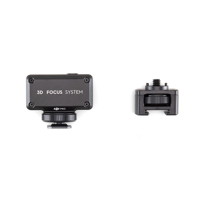 DJI RS/RSC 2 Zubehör