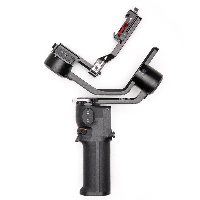 DJI RS 3