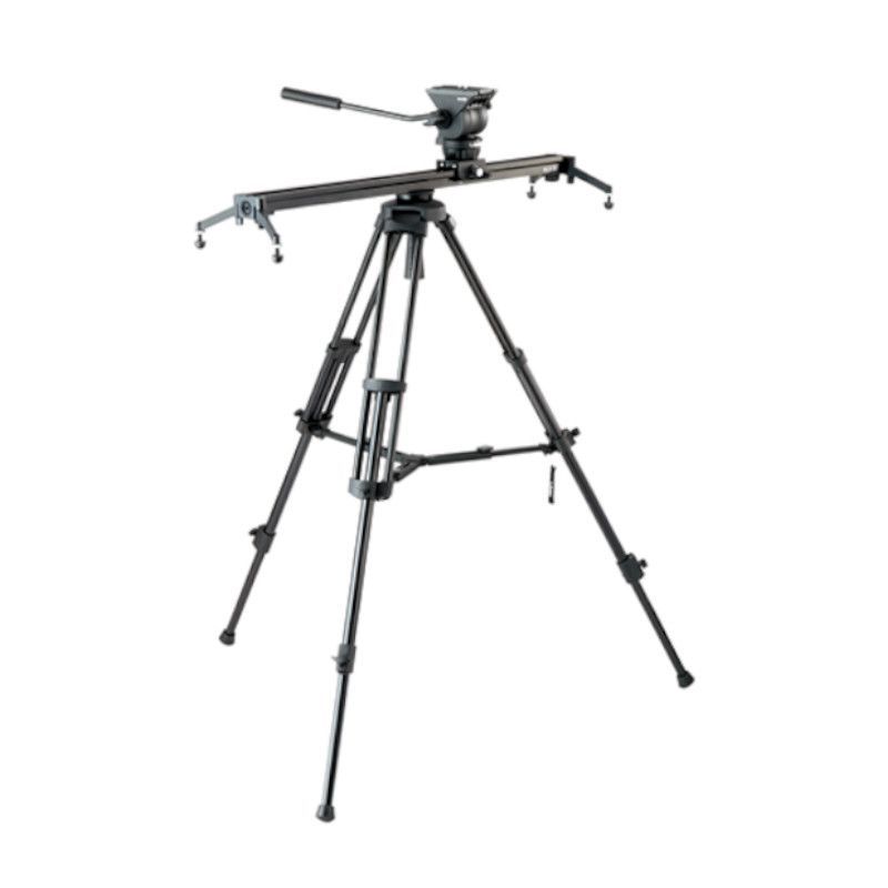 Stativbeine 75 mm