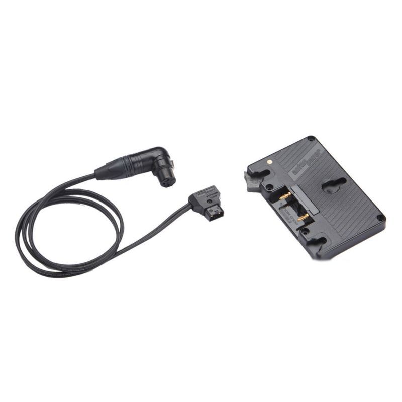 Akku Adapter