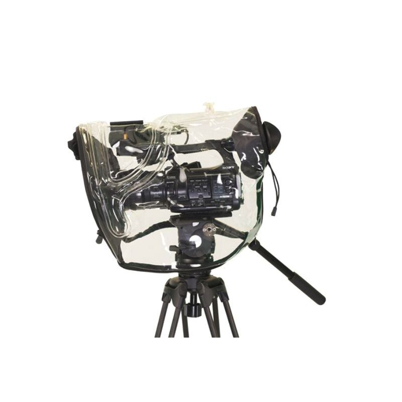 Sony FX6 - Regenschutz