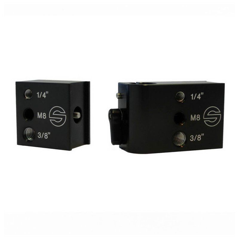 Stativadapter