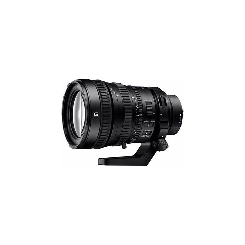 Sony E