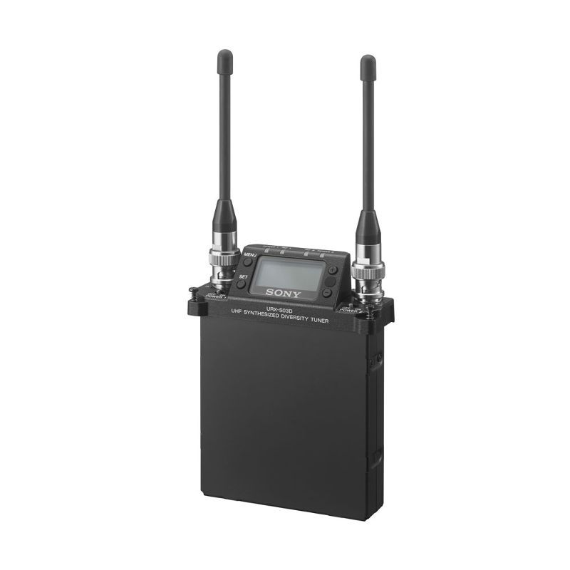 Sony UWP-D Serie