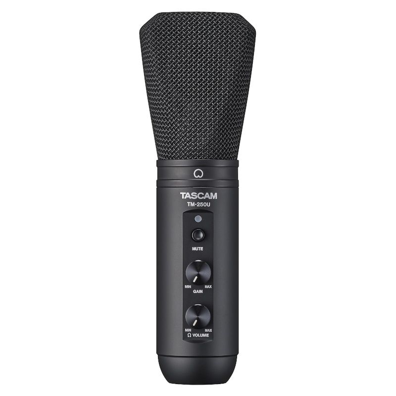 Audio Mount