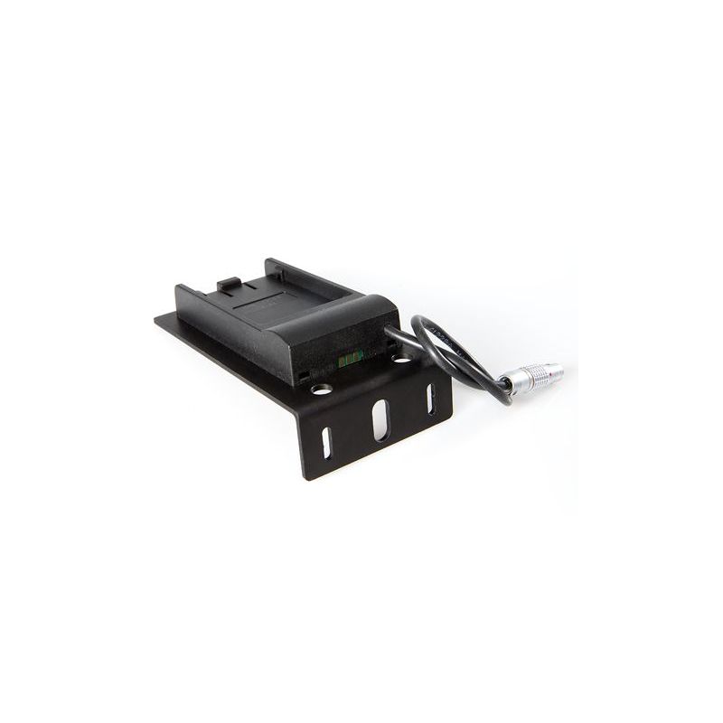 Teradek Akku Adapter