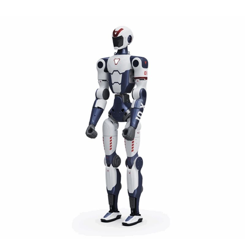 Unitree R1